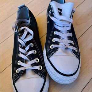 MSU Spartans Skicks Sneakers Women’s 9